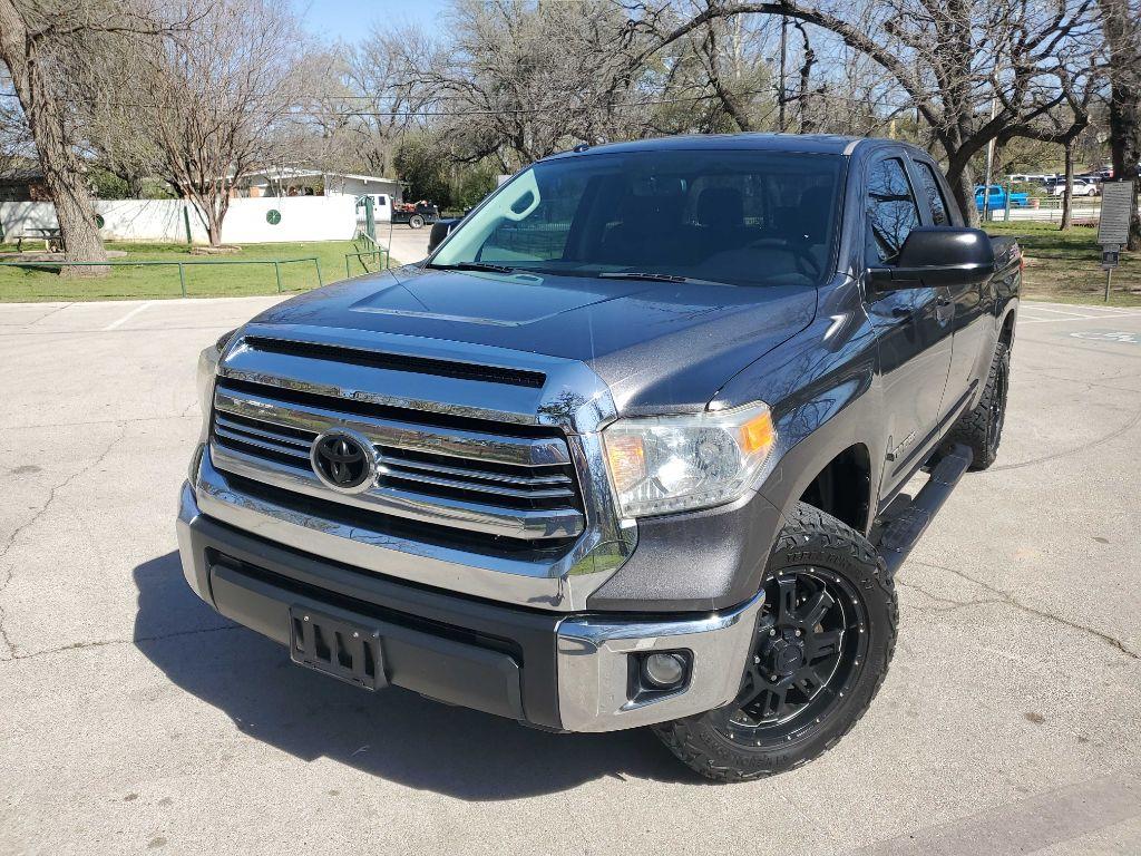 Thumbnail image of 2017 Toyota Tundra at DFW AUTO LEADER