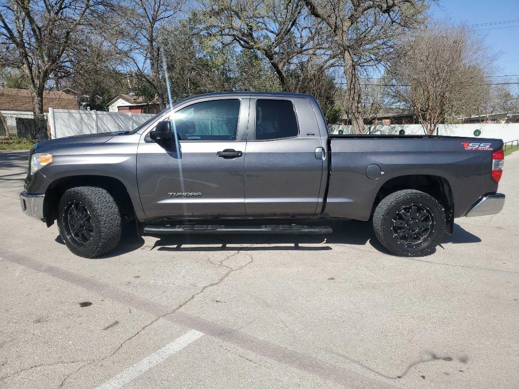 Thumbnail image of 2017 Toyota Tundra at DFW AUTO LEADER