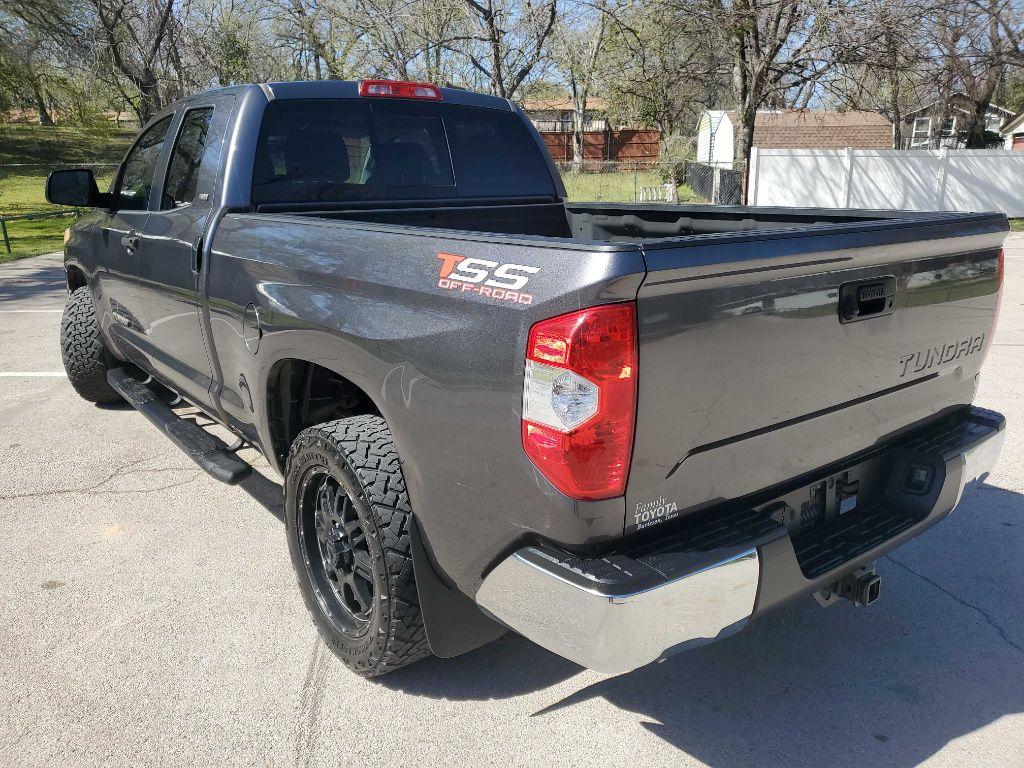 Thumbnail image of 2017 Toyota Tundra at DFW AUTO LEADER