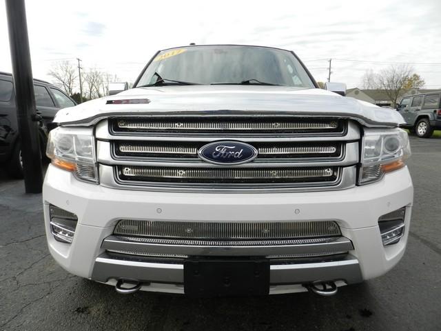Thumbnail image of 2017 Ford Expedition EL at Auto Max
