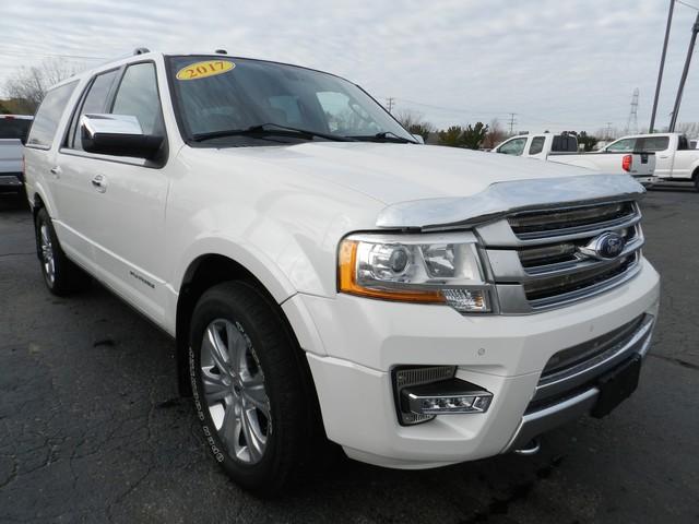 Thumbnail image of 2017 Ford Expedition EL at Auto Max