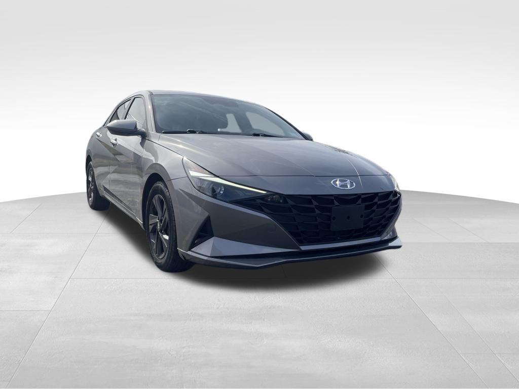 Thumbnail image of 2021 Hyundai ELANTRA at Vision Kia Canandaigua