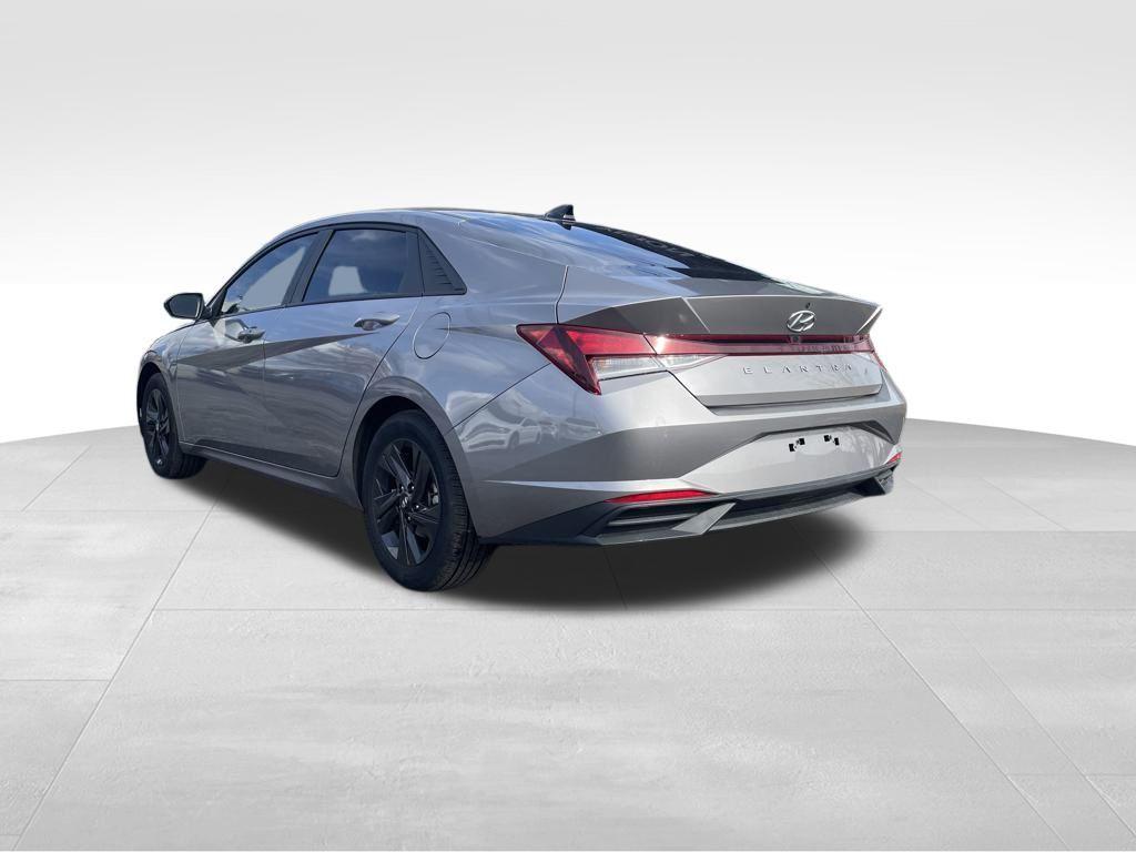 Thumbnail image of 2021 Hyundai ELANTRA at Vision Kia Canandaigua