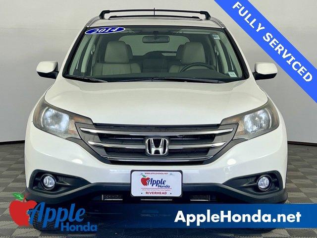 Thumbnail image of 2014 Honda CR-V at Apple Honda