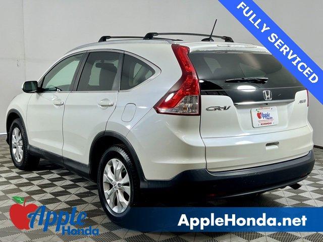 Thumbnail image of 2014 Honda CR-V at Apple Honda