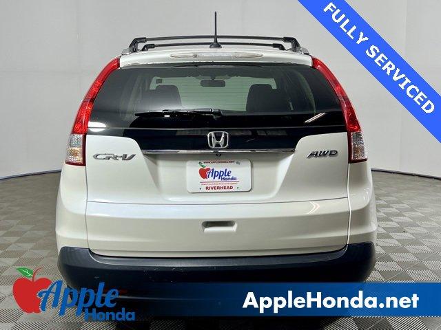 Thumbnail image of 2014 Honda CR-V at Apple Honda