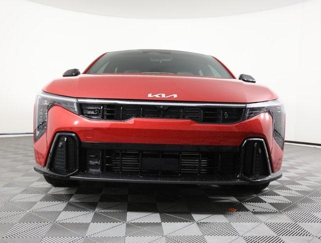 Thumbnail image of 2025 Kia K4 at Bob Moore Kia Northwest