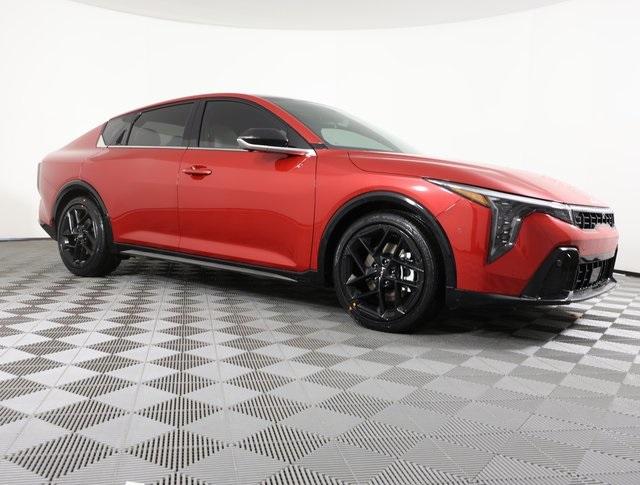 Thumbnail image of 2025 Kia K4 at Bob Moore Kia Northwest