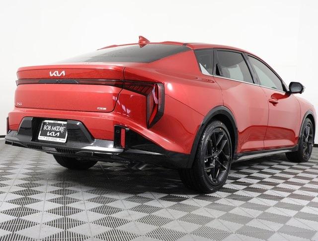 Thumbnail image of 2025 Kia K4 at Bob Moore Kia Northwest