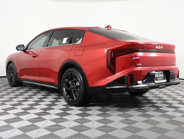 Thumbnail image of 2025 Kia K4 at Bob Moore Kia Northwest