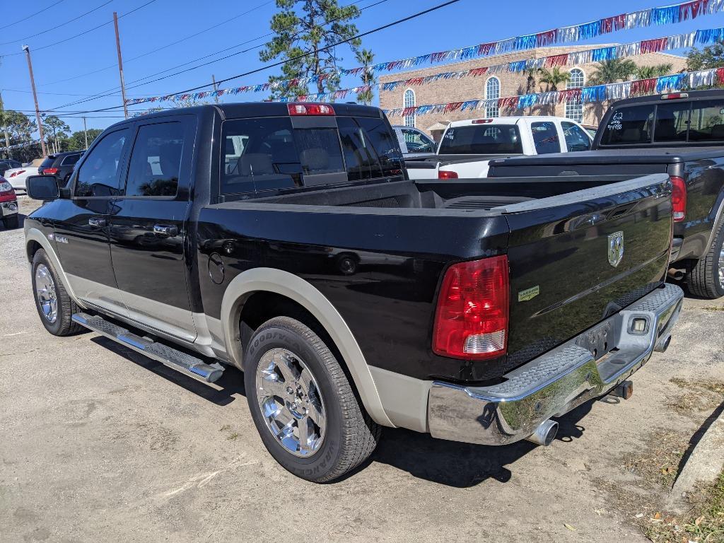 Thumbnail image of 2009 Dodge Ram 1500 at Mcvay Motors, Inc.