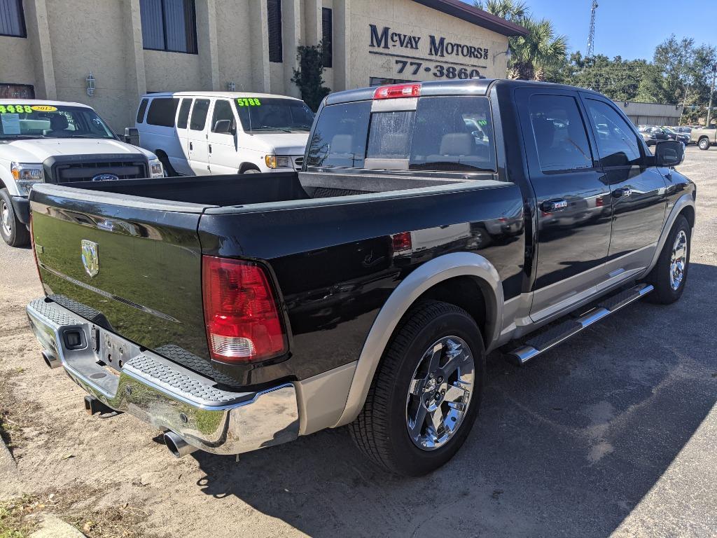 Thumbnail image of 2009 Dodge Ram 1500 at Mcvay Motors, Inc.