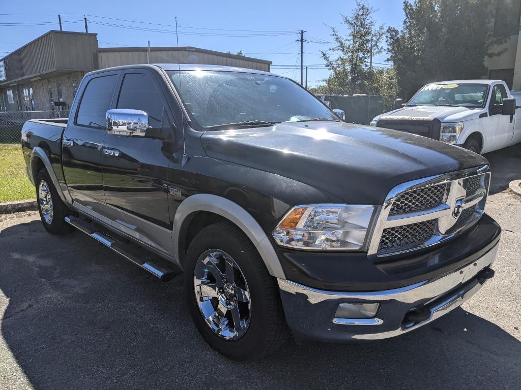 Thumbnail image of 2009 Dodge Ram 1500 at Mcvay Motors, Inc.