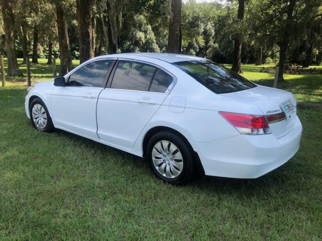 Thumbnail image of 2011 Honda Accord at Carmart of Ocala LLC