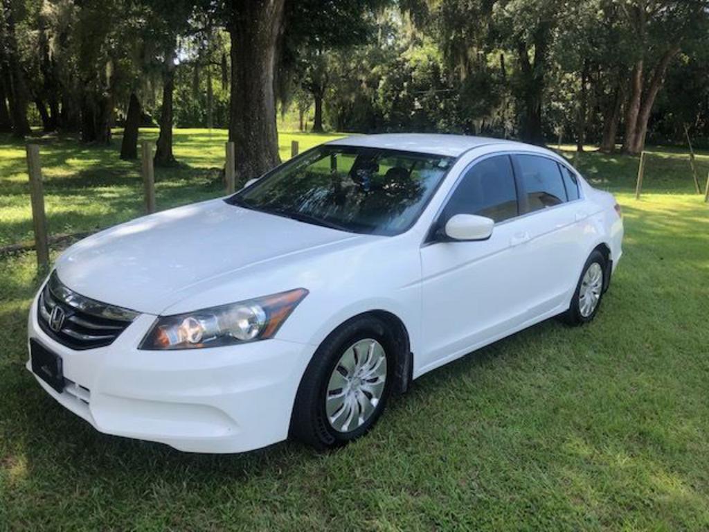 Thumbnail image of 2011 Honda Accord at Carmart of Ocala LLC