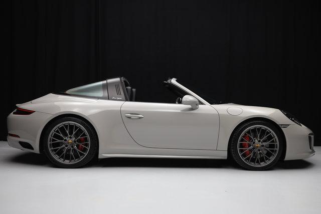 Thumbnail image of 2018 Porsche 911 at Automobili Limited