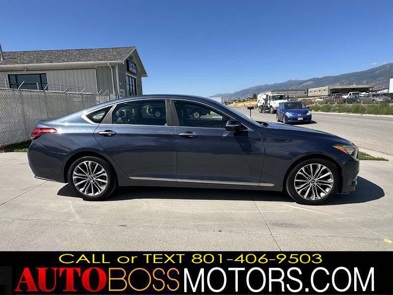 Thumbnail image of 2016 Hyundai Genesis at AUTOBOSS of WOODS CROSS, UT