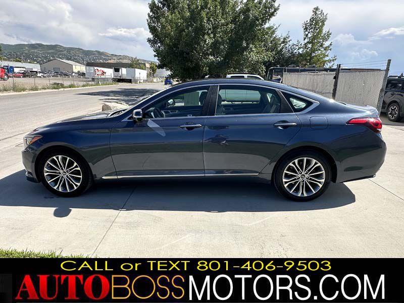 Thumbnail image of 2016 Hyundai Genesis at AUTOBOSS of WOODS CROSS, UT