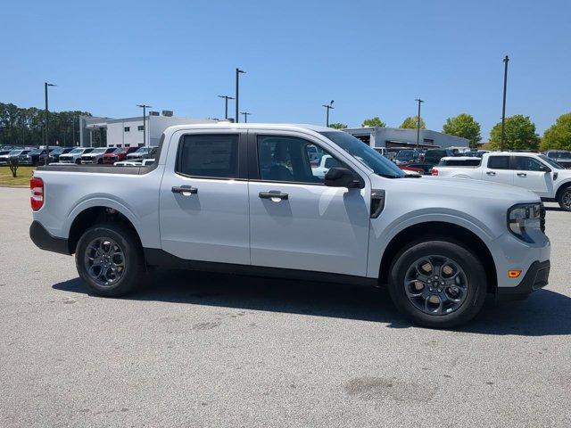 Thumbnail image of 2025 Ford Maverick at Courtesy Ford Conyers - NEW