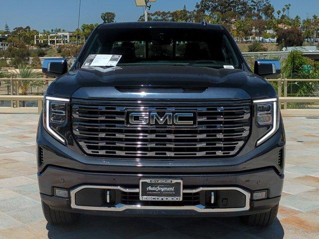 Thumbnail image of 2024 GMC Sierra 1500 at Lexus Escondido USED