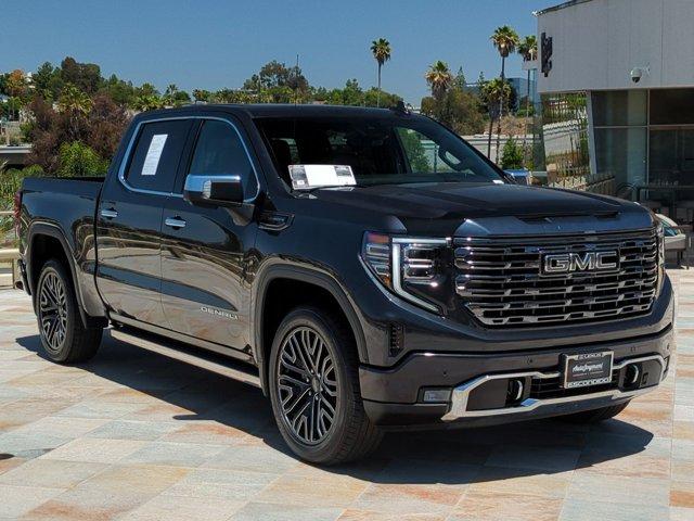 Thumbnail image of 2024 GMC Sierra 1500 at Lexus Escondido USED