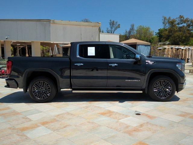 Thumbnail image of 2024 GMC Sierra 1500 at Lexus Escondido USED
