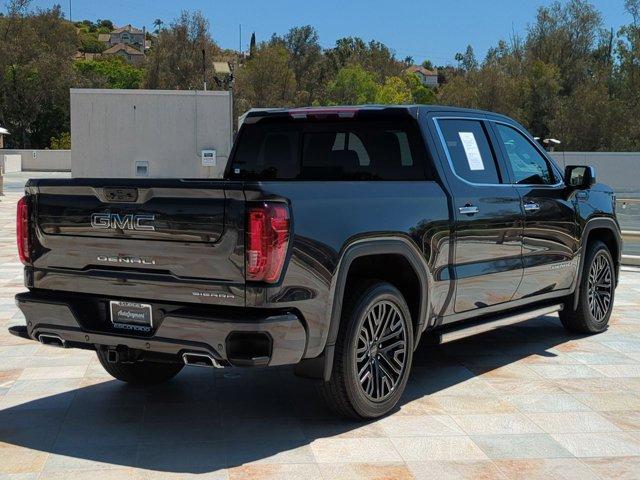 Thumbnail image of 2024 GMC Sierra 1500 at Lexus Escondido USED