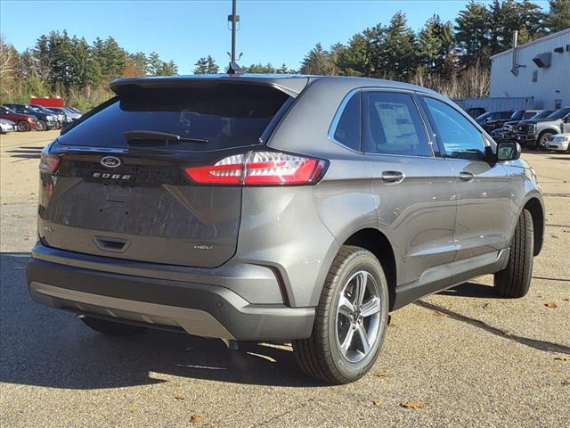 Thumbnail image of 2024 Ford Edge at Mcfarland Ford Rochester