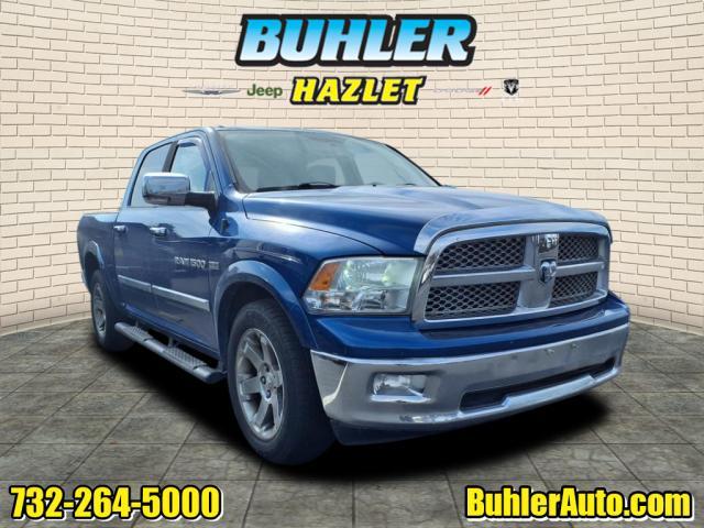 Thumbnail image of 2011 Ram 1500 at Buhler & Bitter Chrysler Jeep Dodge