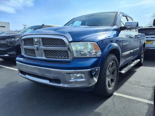 Thumbnail image of 2011 Ram 1500 at Buhler & Bitter Chrysler Jeep Dodge