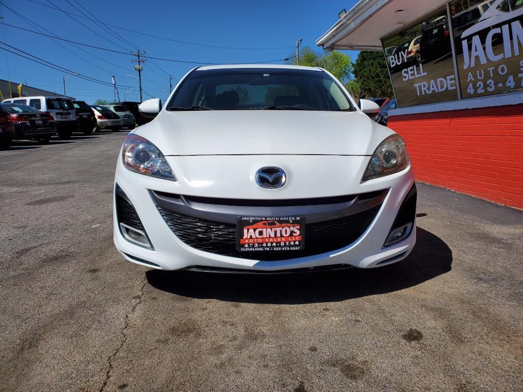 Thumbnail image of 2010 Mazda Mazda3 at Jacintos Auto Sales II