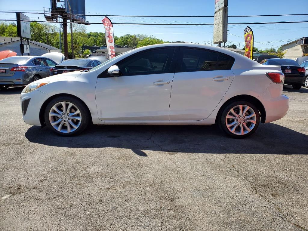Thumbnail image of 2010 Mazda Mazda3 at Jacintos Auto Sales II