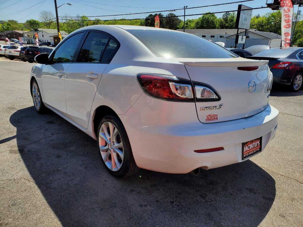 Thumbnail image of 2010 Mazda Mazda3 at Jacintos Auto Sales II