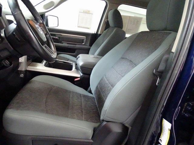 Thumbnail image of 2017 Ram 1500 at Johnson Buick GMC Cadillac