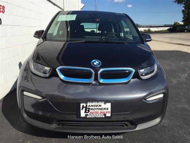Thumbnail image of 2018 BMW i3 at Hansen Brothers Auto Sales
