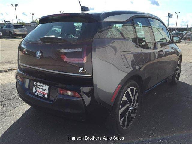 Thumbnail image of 2018 BMW i3 at Hansen Brothers Auto Sales