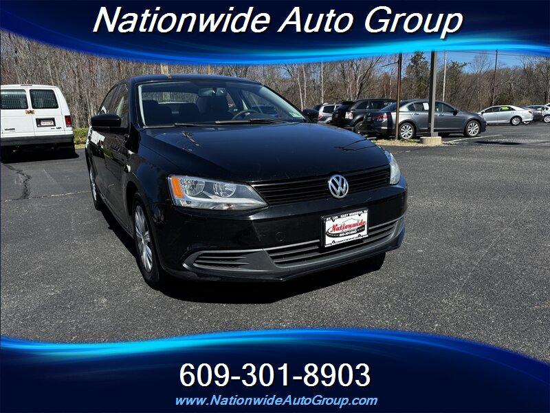 Thumbnail image of 2012 Volkswagen Jetta at Nationwide Auto Group