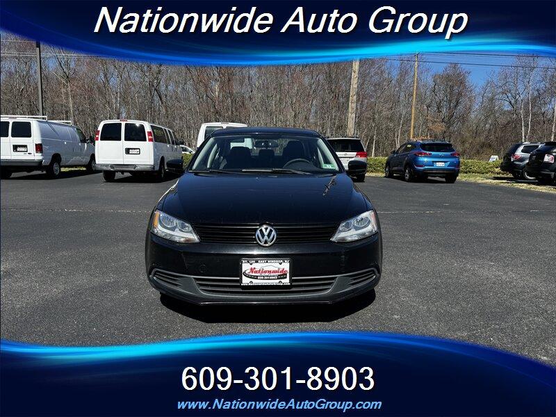 Thumbnail image of 2012 Volkswagen Jetta at Nationwide Auto Group
