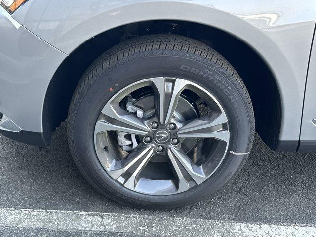 Thumbnail image of 2025 Acura RDX at Ed Voyles Acura Used