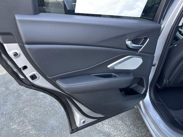 Thumbnail image of 2025 Acura RDX at Ed Voyles Acura Used