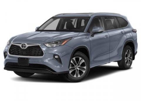 Thumbnail image of 2023 Toyota Highlander at Copeland Toyota - Syndication New