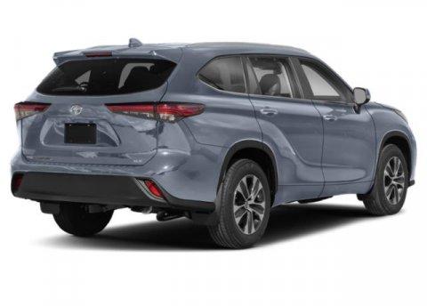 Thumbnail image of 2023 Toyota Highlander at Copeland Toyota - Syndication New