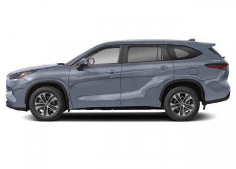 Thumbnail image of 2023 Toyota Highlander at Copeland Toyota - Syndication New
