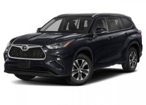 Thumbnail image of 2023 Toyota Highlander at Copeland Toyota - Syndication New