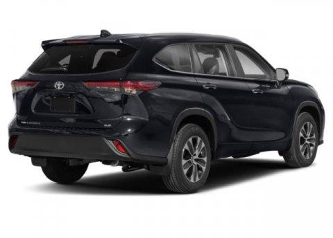 Thumbnail image of 2023 Toyota Highlander at Copeland Toyota - Syndication New