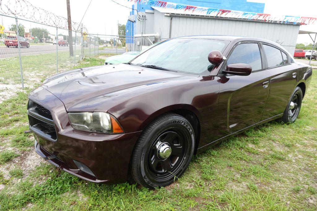 Thumbnail image of 2013 Dodge Charger at WARREN'S AUTO SALES, INC.