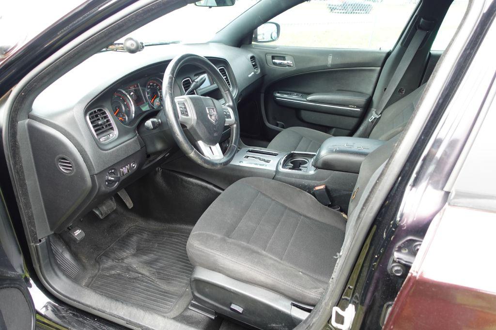 Thumbnail image of 2013 Dodge Charger at WARREN'S AUTO SALES, INC.