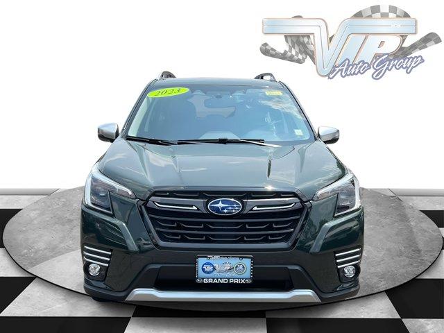 Thumbnail image of 2023 Subaru Forester at Grand Prix Subaru