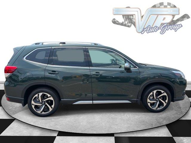 Thumbnail image of 2023 Subaru Forester at Grand Prix Subaru