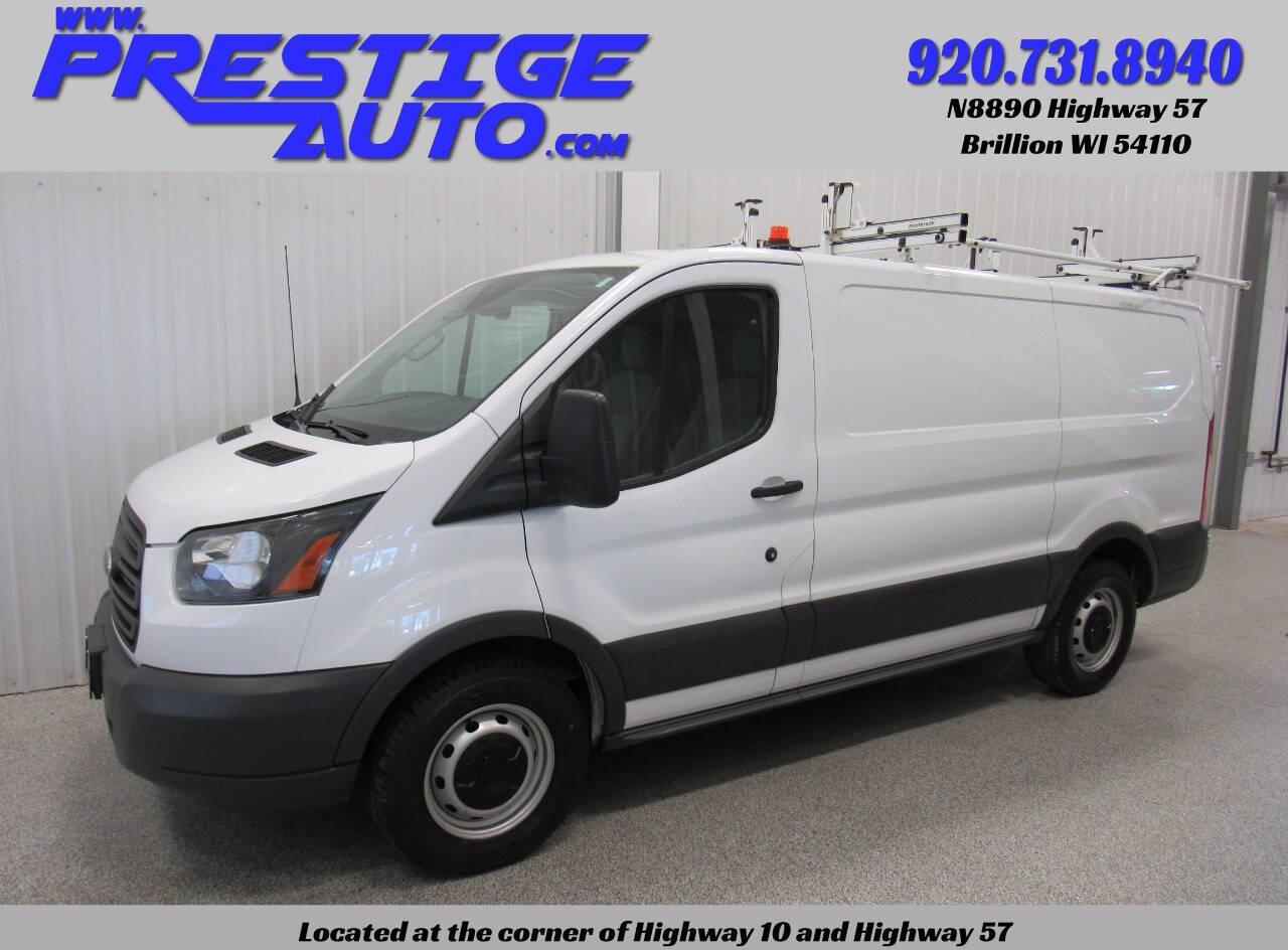 Thumbnail image of 2016 Ford Transit at Prestige Auto Sales